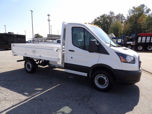 Used 2019 Ford Transit 250 138 image 10