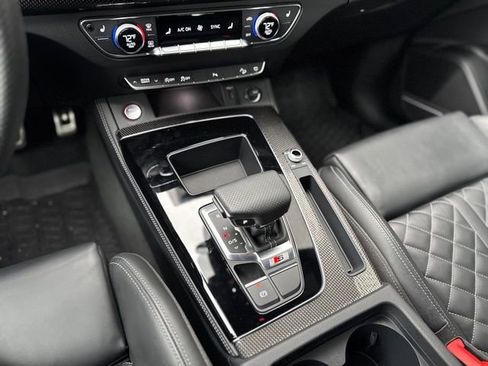 Certified 2025 Audi SQ5 Premium Plus w/ Premium Plus Package AWD/4WD image 15