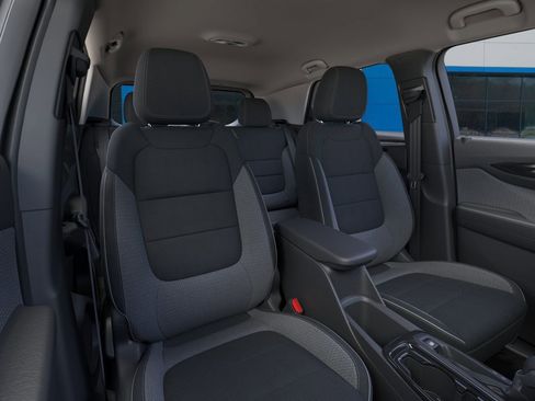 New 2026 Chevrolet TrailBlazer LT w/ LT Cold Weather Package image 24