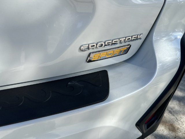Certified 2024 Subaru Crosstrek 2.5i Sport AWD/4WD image 25