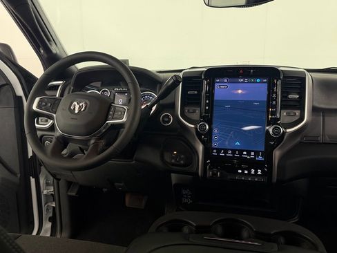 Used 2026 RAM 2500 Big Horn image 16