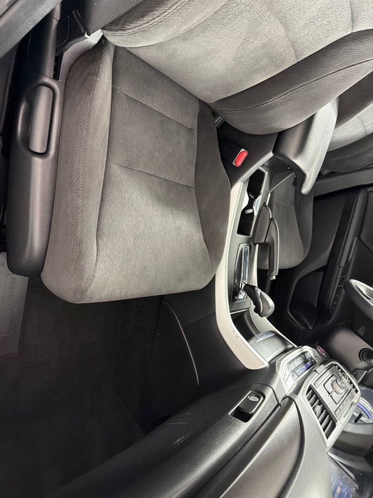 Used 2015 Honda Accord EX image 22