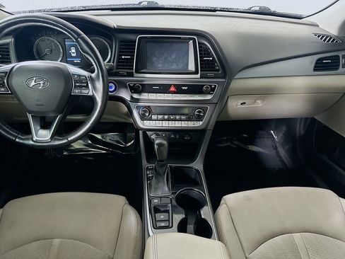 Used 2018 Hyundai Sonata SEL w/ Tech Package 04 FWD image 16