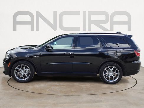 Used 2026 Dodge Durango GT AWD/4WD image 7