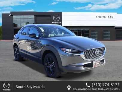 New 2026 MAZDA CX-30 AWD 2.5 S w/ Select Sport Pkg