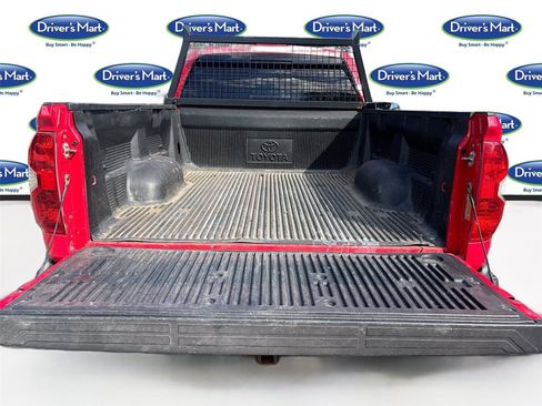 Used 2014 Toyota Tundra SR5 w/ TRD Off Road Package AWD/4WD image 24