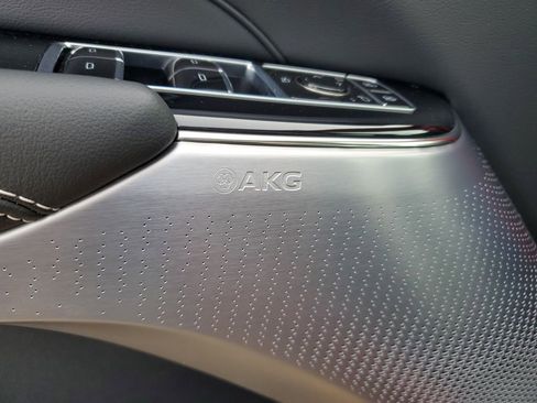 Certified 2024 Cadillac Lyriq Luxury w/ LPO, Floor Liner Package image 25