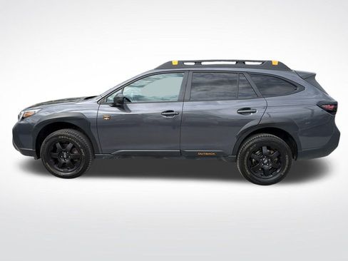 Certified 2023 Subaru Outback Wilderness AWD/4WD image 9