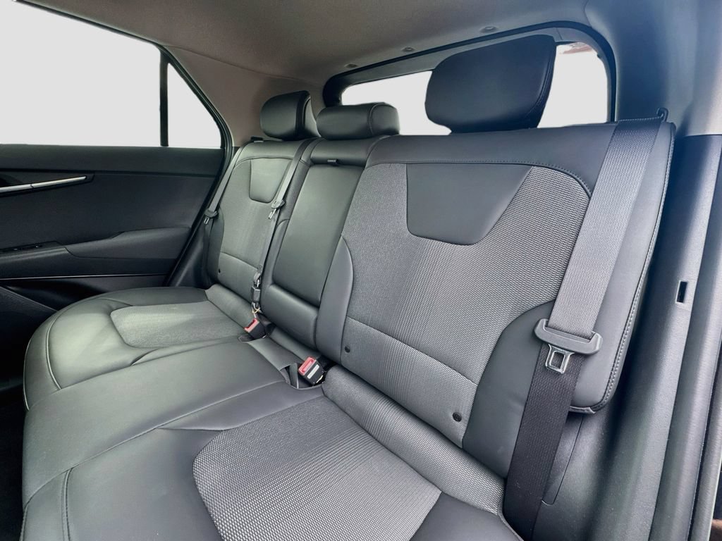 Certified 2023 Kia Niro Wind w/ Wind Preserve Package FWD image 27