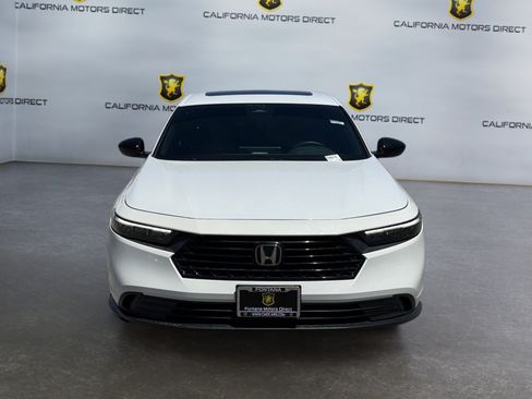 Used 2023 Honda Accord Sport image 5