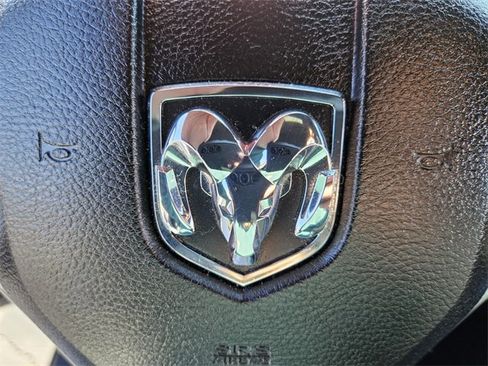 Used 2024 RAM 1500 Classic Warlock image 28