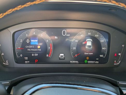 New 2026 Acura Integra A-Spec image 11