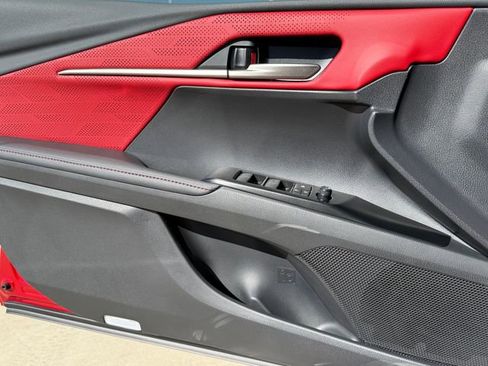 New 2026 Toyota Camry XSE image 26