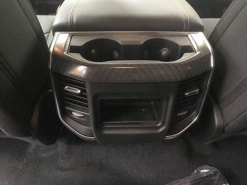 New 2026 RAM 1500 Big Horn image 29