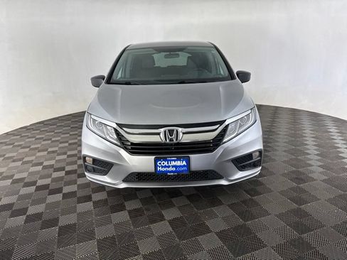Used 2020 Honda Odyssey LX image 3