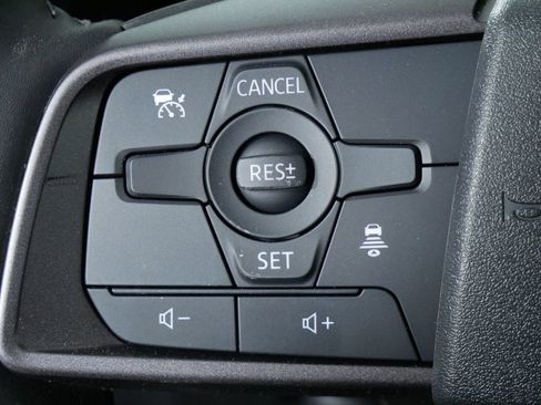 New 2026 Nissan Sentra SV w/ SV Convenience Package image 26