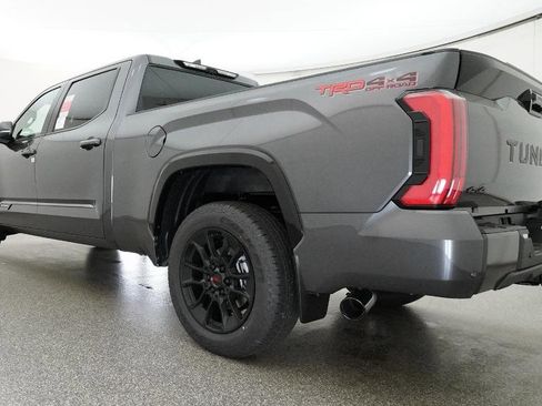 New 2026 Toyota Tundra Platinum AWD/4WD image 15