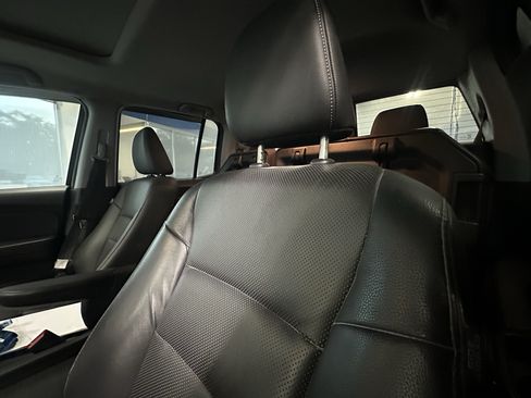 Used 2019 Honda Ridgeline RTL image 10