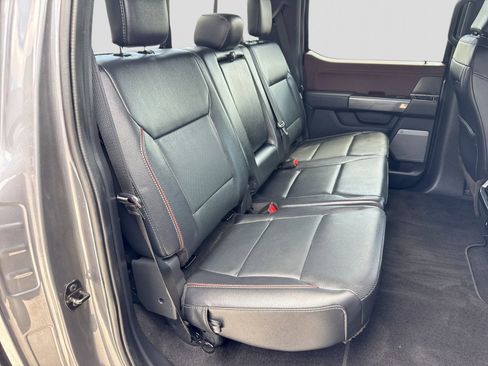 Used 2023 Ford F150 Lariat w/ Equipment Group 502A High image 22