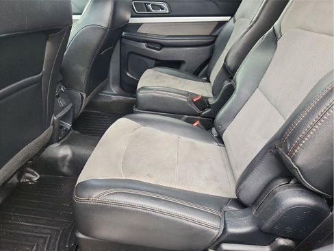 Used 2017 Ford Explorer XLT w/ Equipment Group 202A FWD image 25