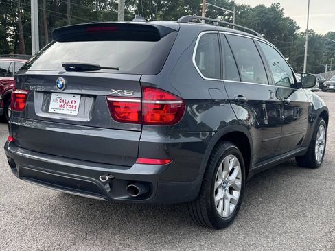 Used 2013 BMW X5 xDrive35i AWD/4WD image 5