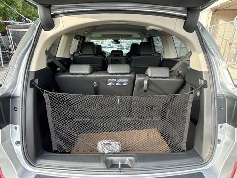 Certified 2026 Honda Odyssey EX-L image 22