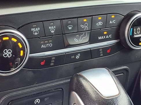 Used 2020 Ford EcoSport Titanium FWD image 5