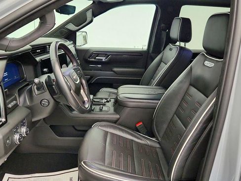 Used 2024 GMC Sierra 1500 AT4X AWD/4WD image 20