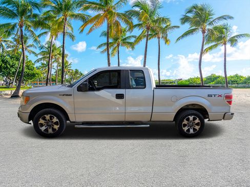 Used 2013 Ford F150 STX w/ Mid Equipment Group image 6