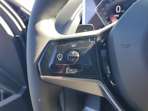 New 2026 BMW X3 xDrive30 w/ Convenience Package image 31