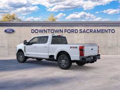 New 2026 Ford F250 Lariat w/ Lariat Ultimate Package