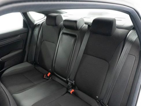 Certified 2025 Honda Civic Sport image 16