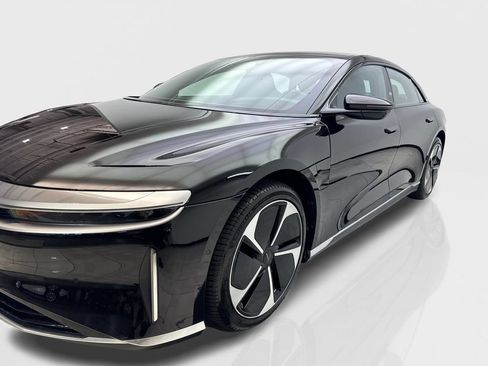 Used 2023 Lucid Air Touring AWD/4WD image 10