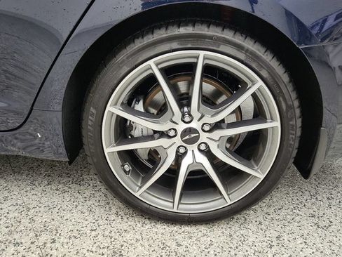 Used 2026 Genesis G70 2.5T Prestige AWD/4WD image 9