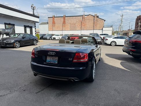 Used 2009 Audi A4 3.2 image 3