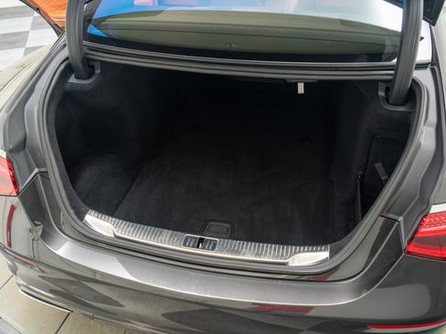 Used 2024 Mercedes-Benz S 580 4MATIC Sedan image 19