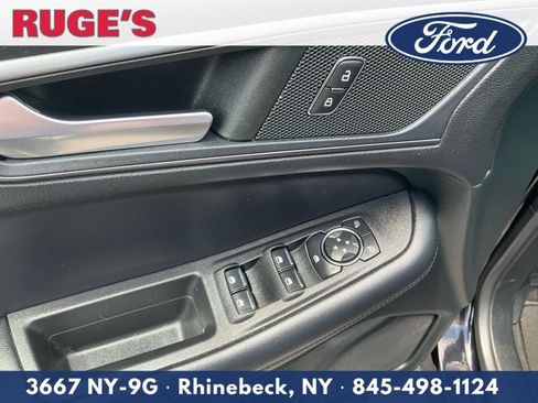 Certified 2022 Ford Edge SE AWD/4WD image 15