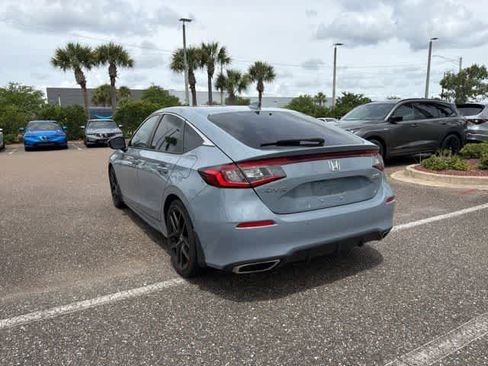 Used 2023 Honda Civic Sport Touring image 21