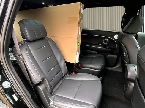 New 2026 Hyundai Palisade Calligraphy image 9