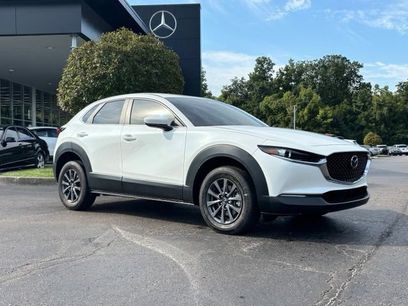 Used 2024 MAZDA CX-30 AWD 2.5 S