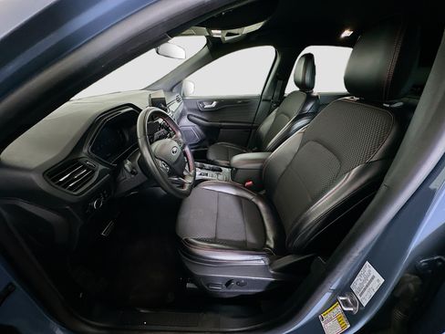 Used 2024 Ford Escape ST-Line AWD/4WD image 13