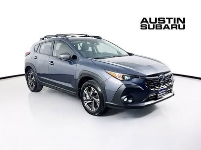 Used 2025 Subaru Crosstrek 2.5i Premium