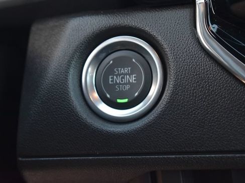 Used 2026 Chevrolet Colorado Trail Boss AWD/4WD image 29