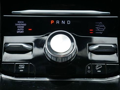 Used 2023 Jeep Grand Cherokee Overland w/ MOPAR Finishing Package image 22