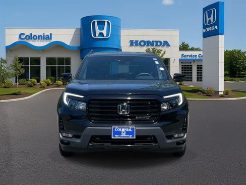 Used 2024 Honda Passport Black Edition image 10