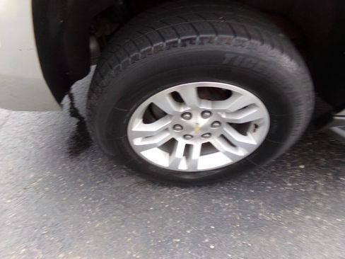 Used 2017 Chevrolet Tahoe LT AWD/4WD image 44