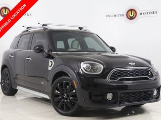 Used 2018 MINI Cooper Countryman SE AWD/4WD video 1