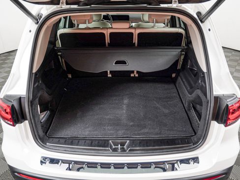 Certified 2023 Mercedes-Benz EQB 300 4MATIC image 4