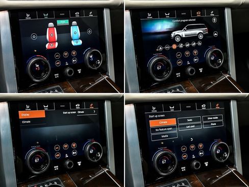 Used 2021 Land Rover Range Rover Westminster Edition image 29