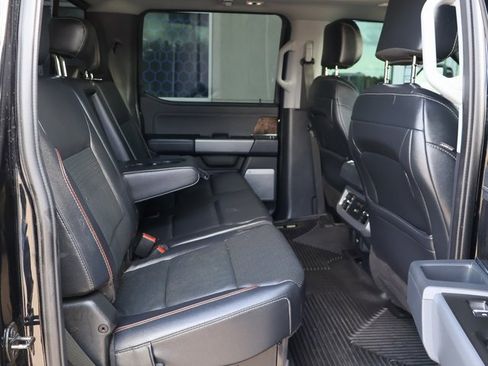 Used 2023 Ford F350 Lariat w/ Lariat Ultimate Package image 16
